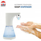 automatic-hand-soap-dispensers