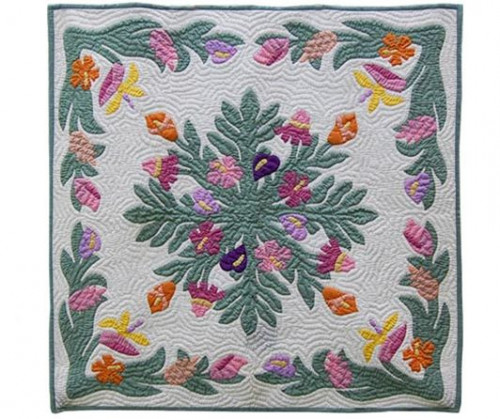 Hawaiian is the most famous and alluring culture nowadays and Hawaiian Quilts are the most beautiful and eye-catching products that are available for sale on DBI Hawaiian now. DBI Hawaii is one of the leading Hawaiian Quilt Companies and offers the best handmade quilts. http://dbihawaii.com/
