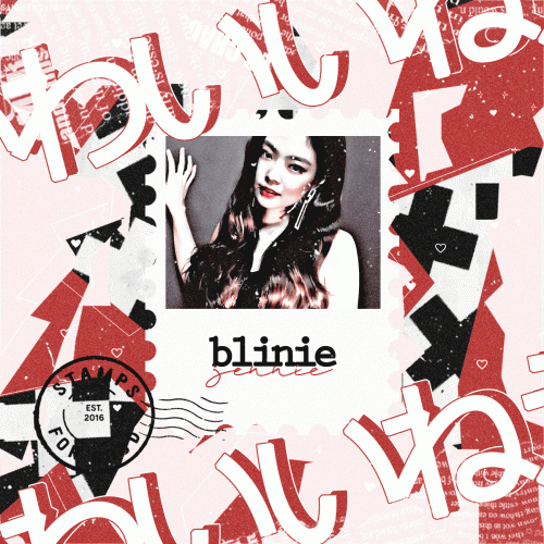 blinie