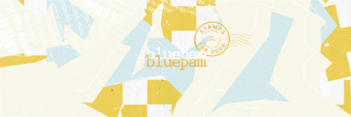 bluepam h