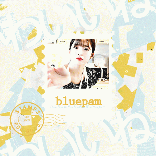 bluepam