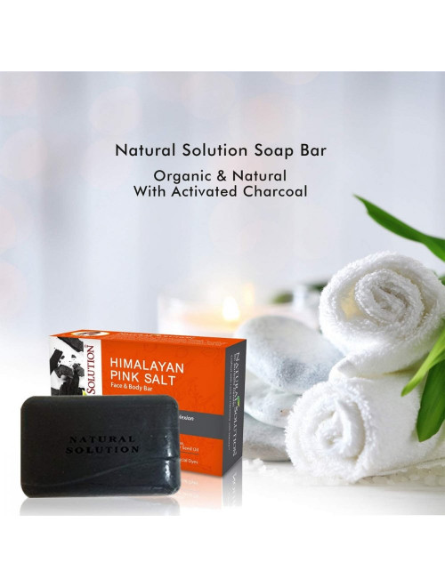 Soap Bar