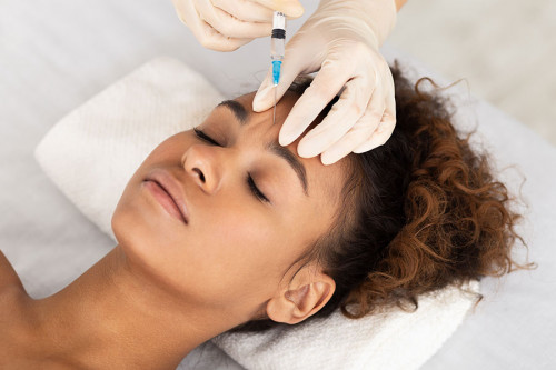 JB Cosmetic is one of the leading Skin Clinic based in Cardiff, UK. We offer a wide range of safe aesthetic treatments to improve the signs of aging from wrinkles and forehead lines. For any query, email us: julie@jbcosmetic.co.uk or visit @ https://www.slidebatch.com/jbcosmetic/content/fe04dd39368b15f4e53a59e8674285b5/jb-cosmetic