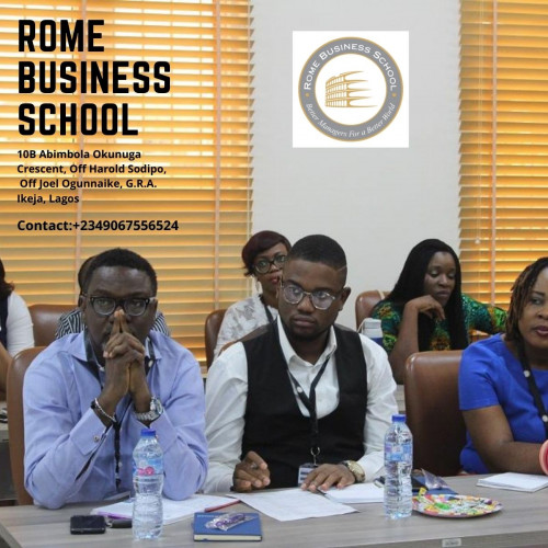 business school in Nigeria