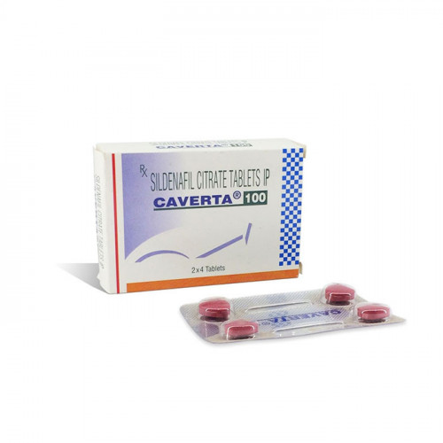 Caverta 100mg is one of the potent drugs containing sildenafil citrate 100mg elements that has been curing all the troubles at the time of erection.caverta 100mg is an ED treatment morever, it will let you live a stress free life.caverta 100mg is not costly compare to Viagra. It is same as Viagra.mensmedy provide caverta online pay with paypal. You can buy this medicine at best price.buy caverta 100mg tablets online https://www.mensmedy.com/caverta-100mg.html