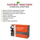 charcoal-soap