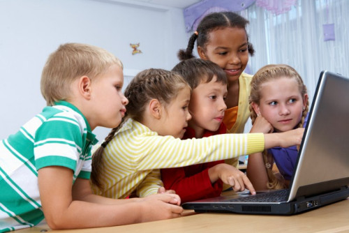 criancas tecnologia internet seguranca informacao