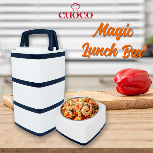 cuoco lunch box FG040 StainlessSteel 01
