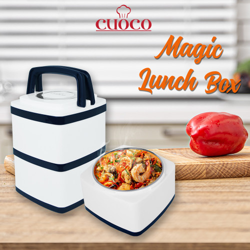 cuoco lunch box FG039 StainlessSteel 01