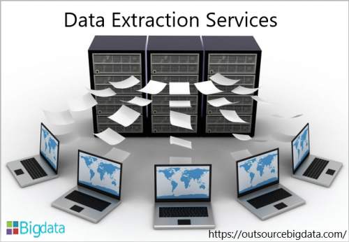 Outsourcebigdata offers end-to-end data extraction services and solutions for our customers. We are providing wide array of outsource data extraction services including primary market research, brand research, customer research, competitor market research, industry research, and more. Benefits: Extract data from websites, extract PDF data & document, perform keyword searching, extract data from excel. Contact us for complete data extraction services at  +1-30235 14656, +91-99524 22243.

https://outsourcebigdata.com/data-extraction-service.php