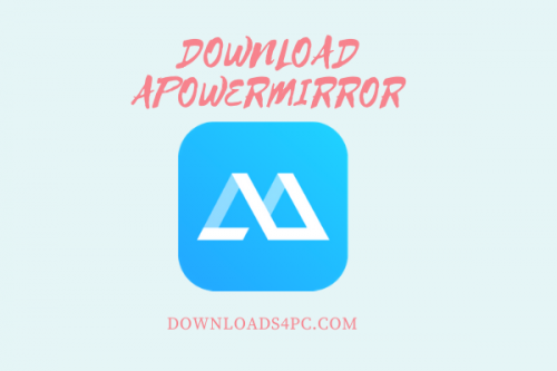 download apowermirror 12 6
