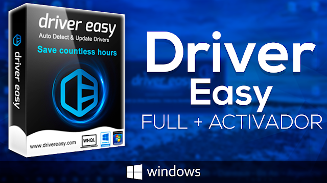 Driver easy что это за программа