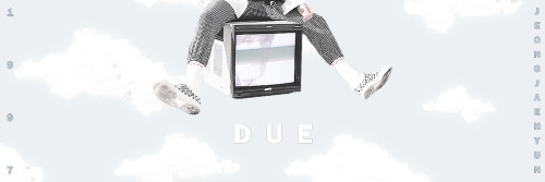 due