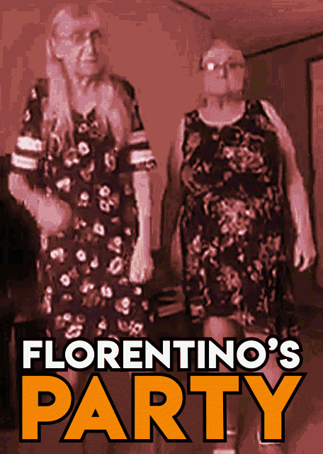 florentinos party