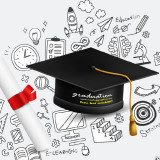 free-academic-hat-mockup---www.mockupgraphics