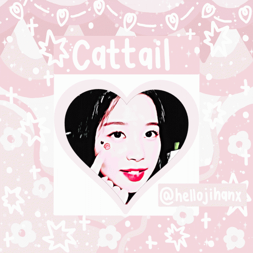 ge cattail