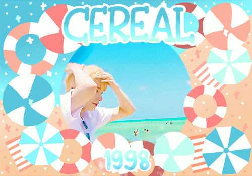 ge cereal