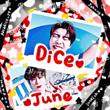 ge-dice