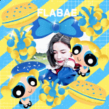 ge-flabae