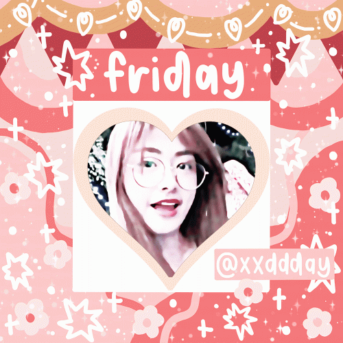 ge friday