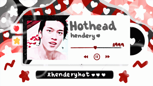 ge hothead