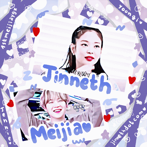 ge jinneth