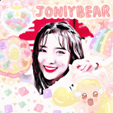 ge-joniybear