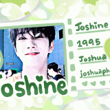 ge-joshine