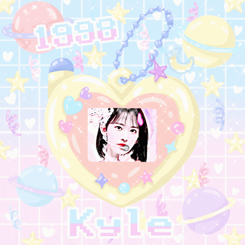 ge kyle9