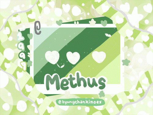 ge methus