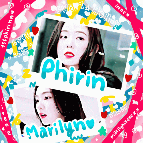 ge phirin