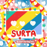 ge-surta