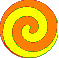gialla spirale