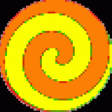 gialla-spirale