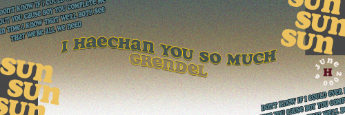 grendel h