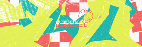 gumpanart h