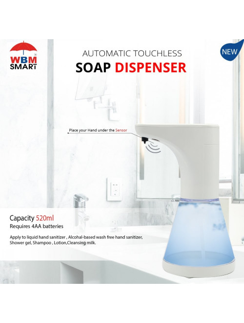 Soap Dispenser