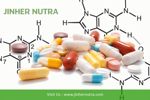 Looking for Cannabidiol supplement contract manufacturing? Contact the professional team of Jinher Nutra for state-of-the-art manufacturing in its cGMP facility. Dial (909) 628-3651.