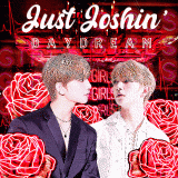 justjoshindaydream