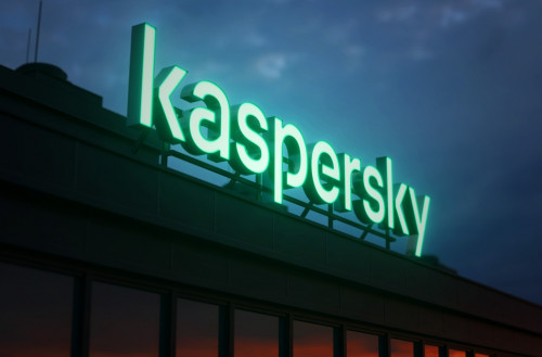 kaspersky reprodução