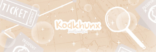 kodkhunx h