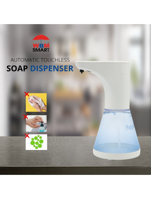 Soap Dispenser