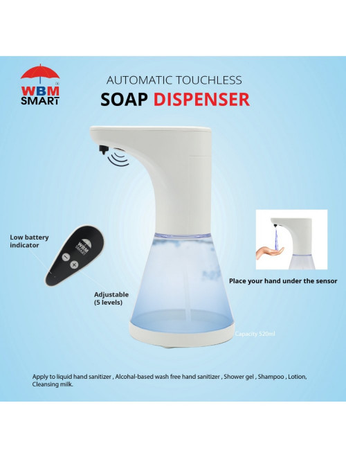 Soap Dispenser