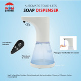 liquid-soap-dispenser