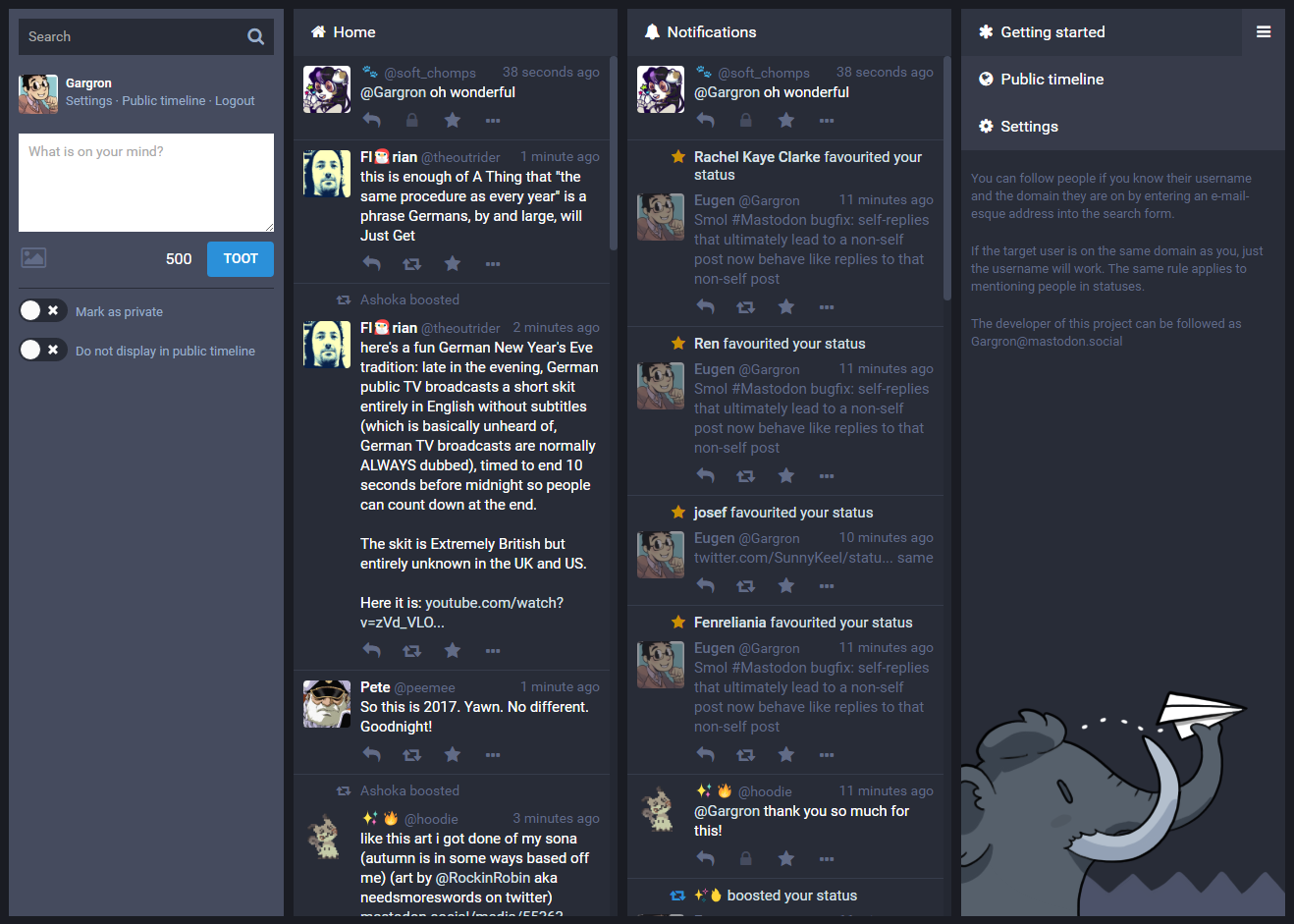 20200720111813_860_645_-_mastodon Mastodon: a alternativa open source para usuários do Twitter