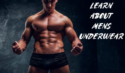 Underwear is one of the most intimate and personal choices in men's clothes. Read the blog to learn about the important factors of mens underwear. Know more http://www.wholesaleclothingmanufacturer.com/2020/08/everything-you-need-to-learn-about-mens.html