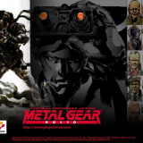 metalgearsolidposter