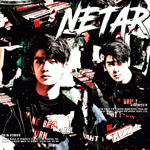 netar