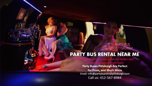 party bus rental near me (2)