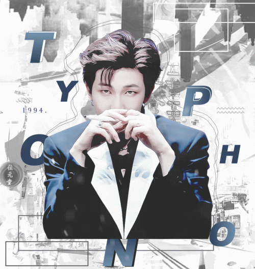 pin typhoon